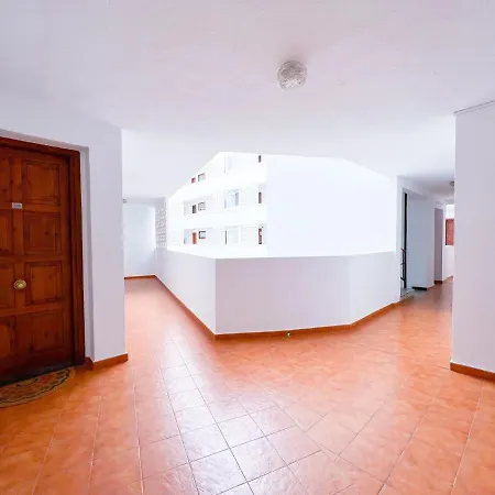 Apartamento Nina, 3 Hab, 2 Banos, Playa, A/a,6 Pers Apartment