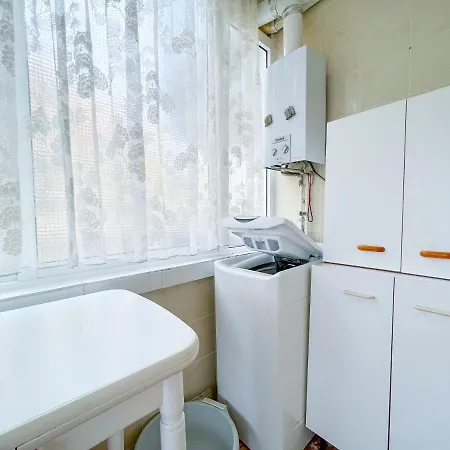 Apartamento Nina, 3 Hab, 2 Banos, Playa, A/a,6 Pers Apartment Salou