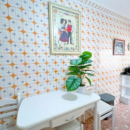 Apartamento Nina, 3 Hab, 2 Banos, Playa, A/a,6 Pers Apartment Salou